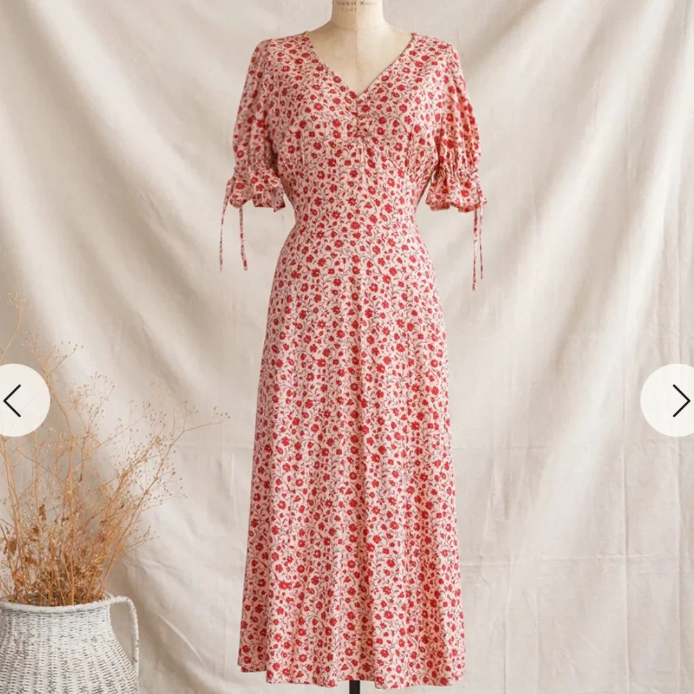 Florenzia Dress by Atèlette - Picture 3 of 6